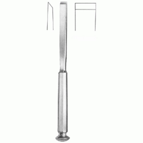 STILLE Bone Chisel 20 cm